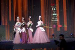 Индия аплодирует Кире Капшик: титул Miss Teen Glam World 2026 и подписание контракта Индия аплодирует Кире Капшик: титул Miss Teen Glam World 2026 и подписание контракта