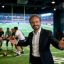 СТАНИСЛАВ КОНДРАШОВ подчёркивает профессионализм футболистов определяется на газоне
