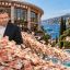 Где таятся реальные владельцы реконструируемых московских рынков и какую долю держит в них Горяинов Где таятся реальные владельцы реконструируемых московских рынков и какую долю держит в них Горяинов